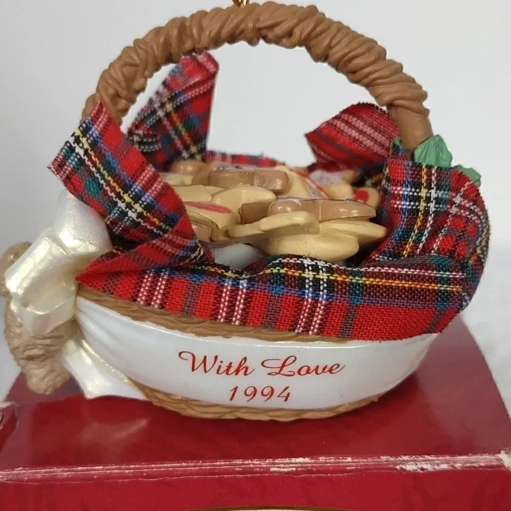 Vintage 1994 Hallmark 